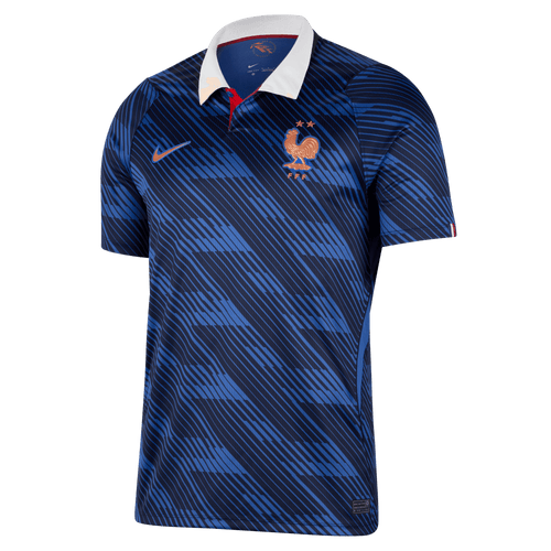 Nike Men's France Home 2026 Stadium Jersey
