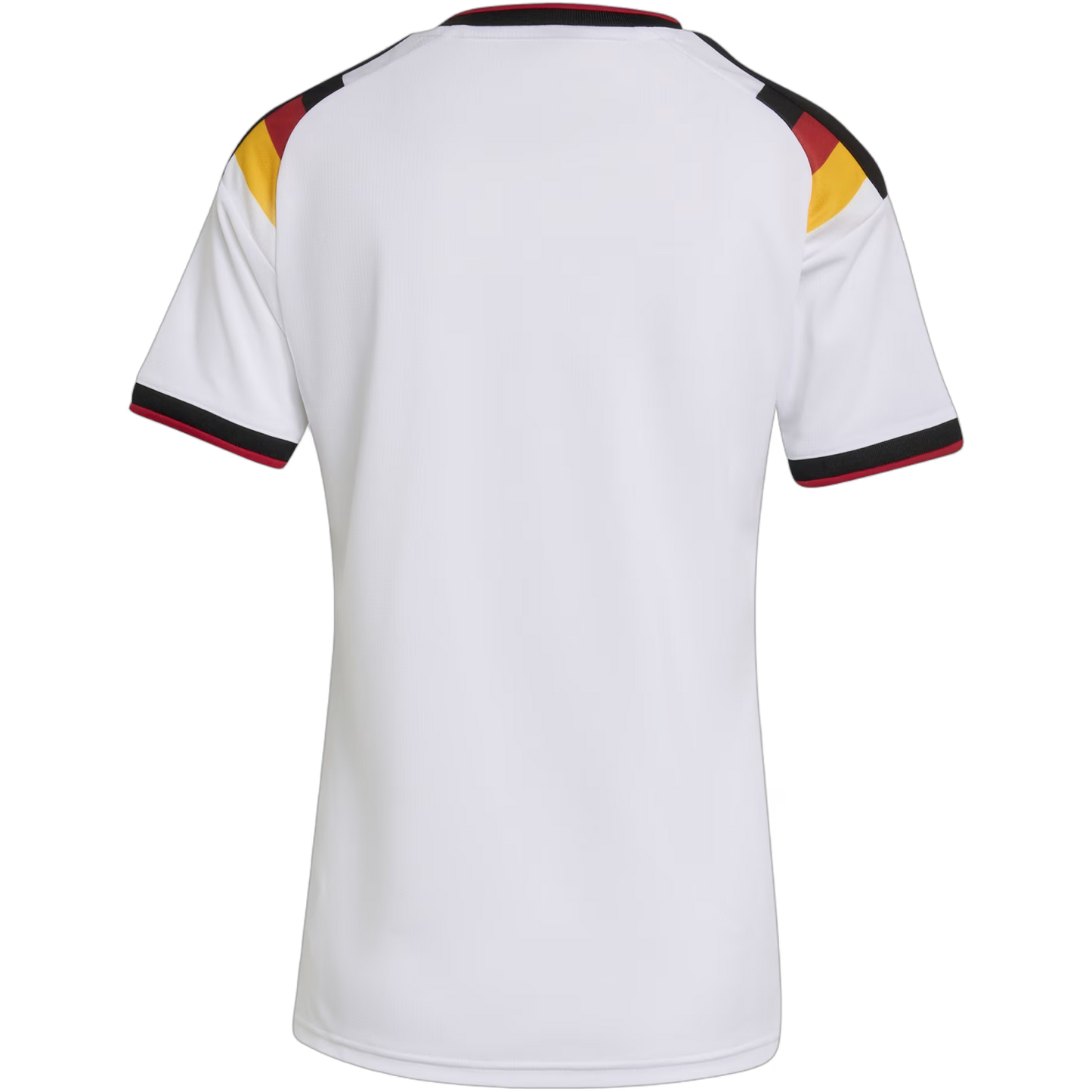 adidas Germany 2026 Women's Home Stadium Jersey