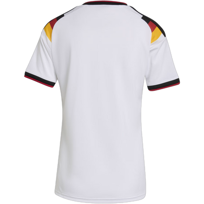 adidas Germany 2026 Women's Home Stadium Jersey