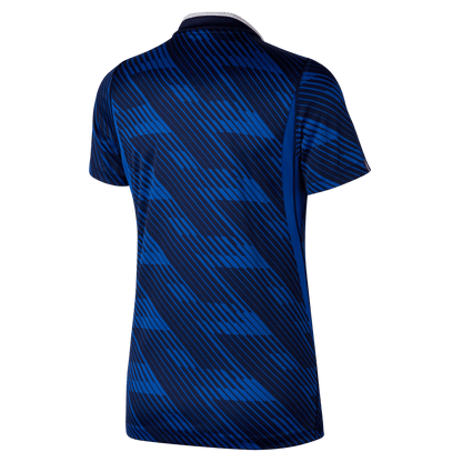 Nike Women's France Home 2026 Stadium Jersey