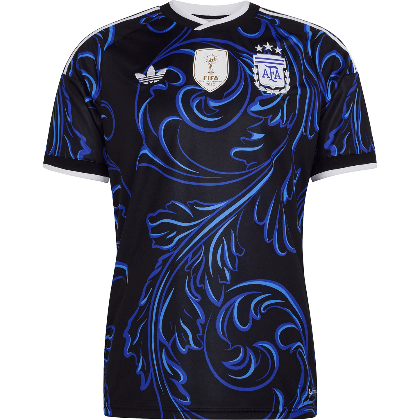 adidas Men's Argentina Away 2026 Stadium Jersey
