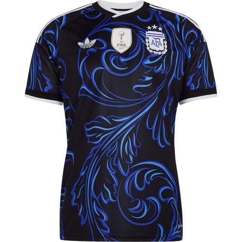 adidas Men's Argentina Away 2026 Stadium Jersey