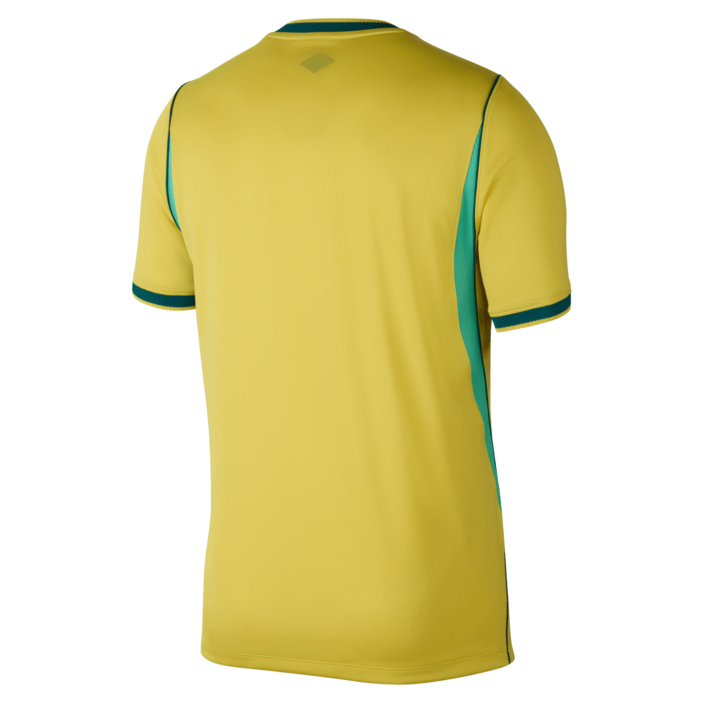Nike Men's Brasil Home 2026 Stadium Jersey