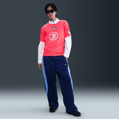 Nike Korea 2004 Men's Total 90 Reissue Ji-sung Park Jersey