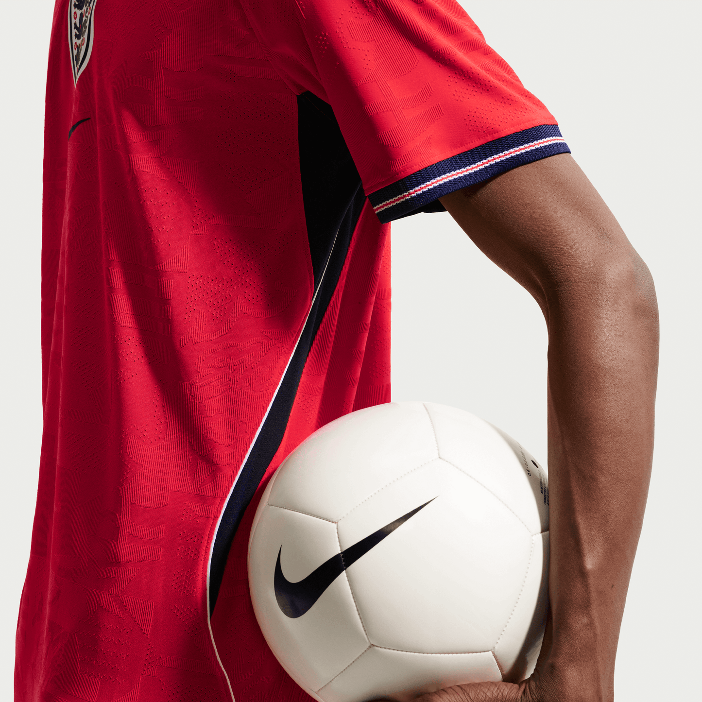 Nike Men's England Away 2026 Authentic Match Jersey