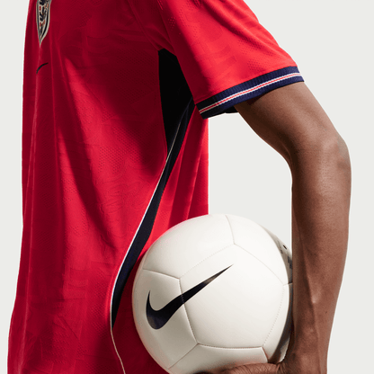 Nike Men's England Away 2026 Authentic Match Jersey