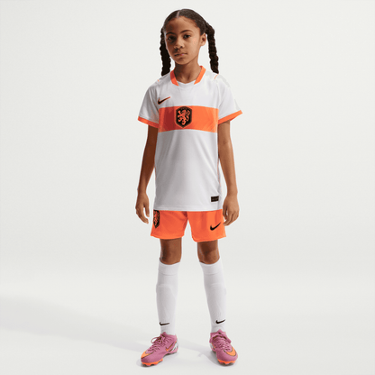 Nike Youth Netherlands Away 2026 Stadium Jersey