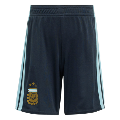 adidas Argentina 2026 Lionel Messi Toddler Home Kit