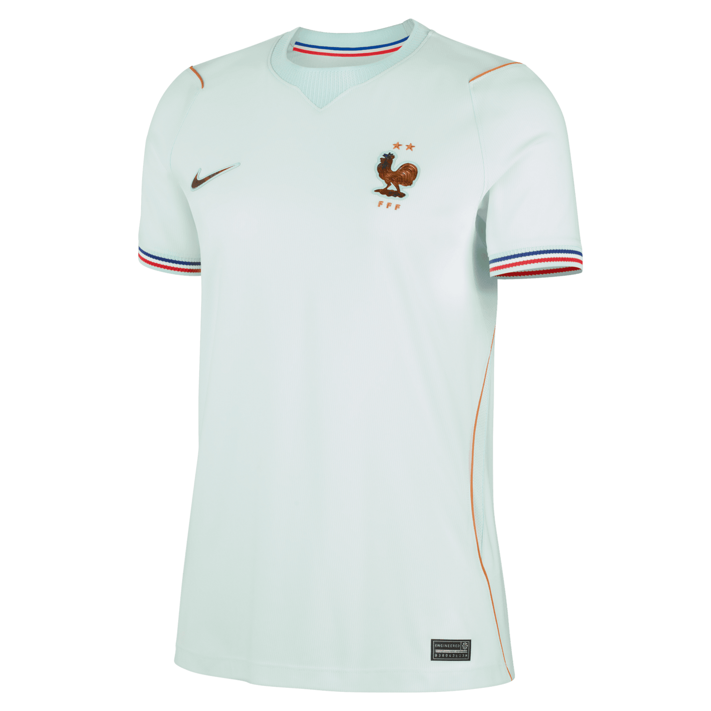 Nike Women's France Away 2026 Stadium Jersey