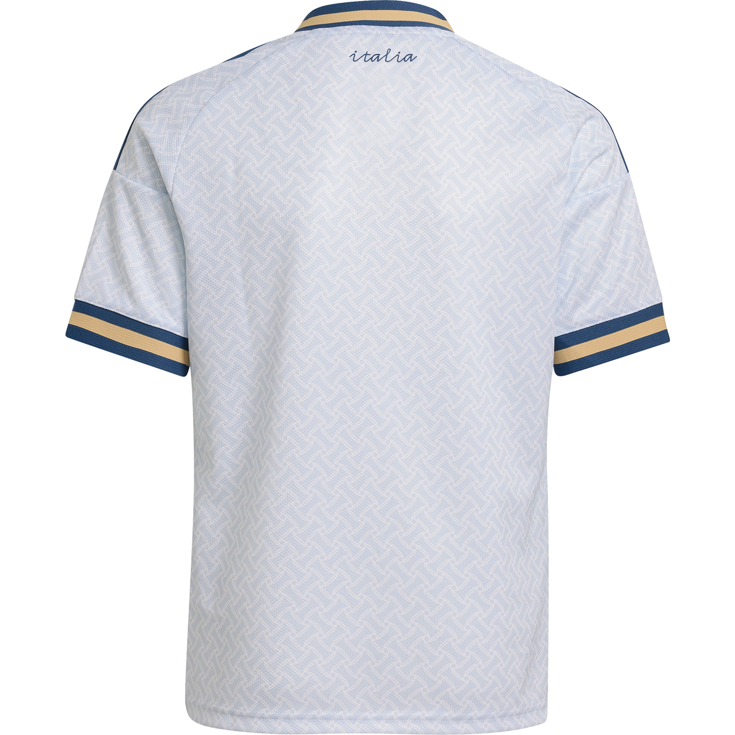 adidas Youth Italy Away 2026 Stadium Jersey