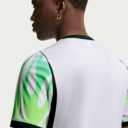Nike Mens Nigeria Away 2026 Stadium Jersey