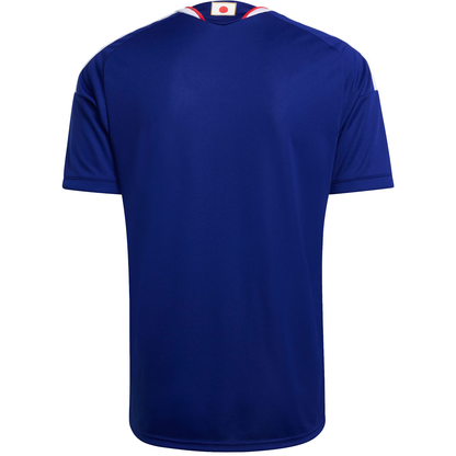 adidas Japan 2026 Men's Home Stadium Jersey