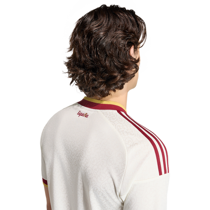 adidas Men's Spain Away 2026 Authentic Match Jersey