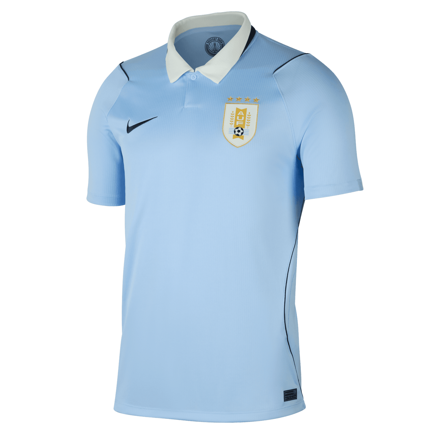 Nike Men's Uruguay Home 2026 Stadium Jersey