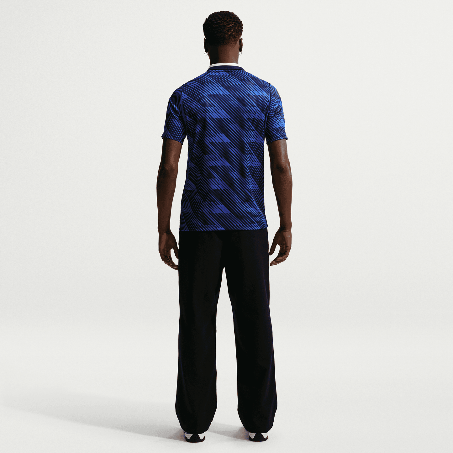 Nike Men's France Home 2026 Stadium Jersey