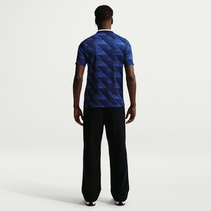 Nike Men's France Home 2026 Stadium Jersey