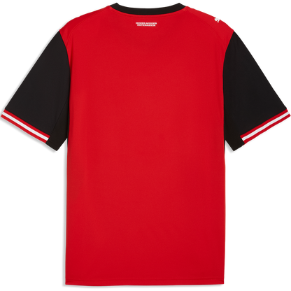 Puma Austria 2026 Men's Home Stadium Jersey