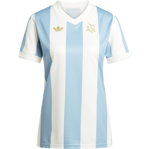 adidas Argentina Women's 50th Anniversary Jersey