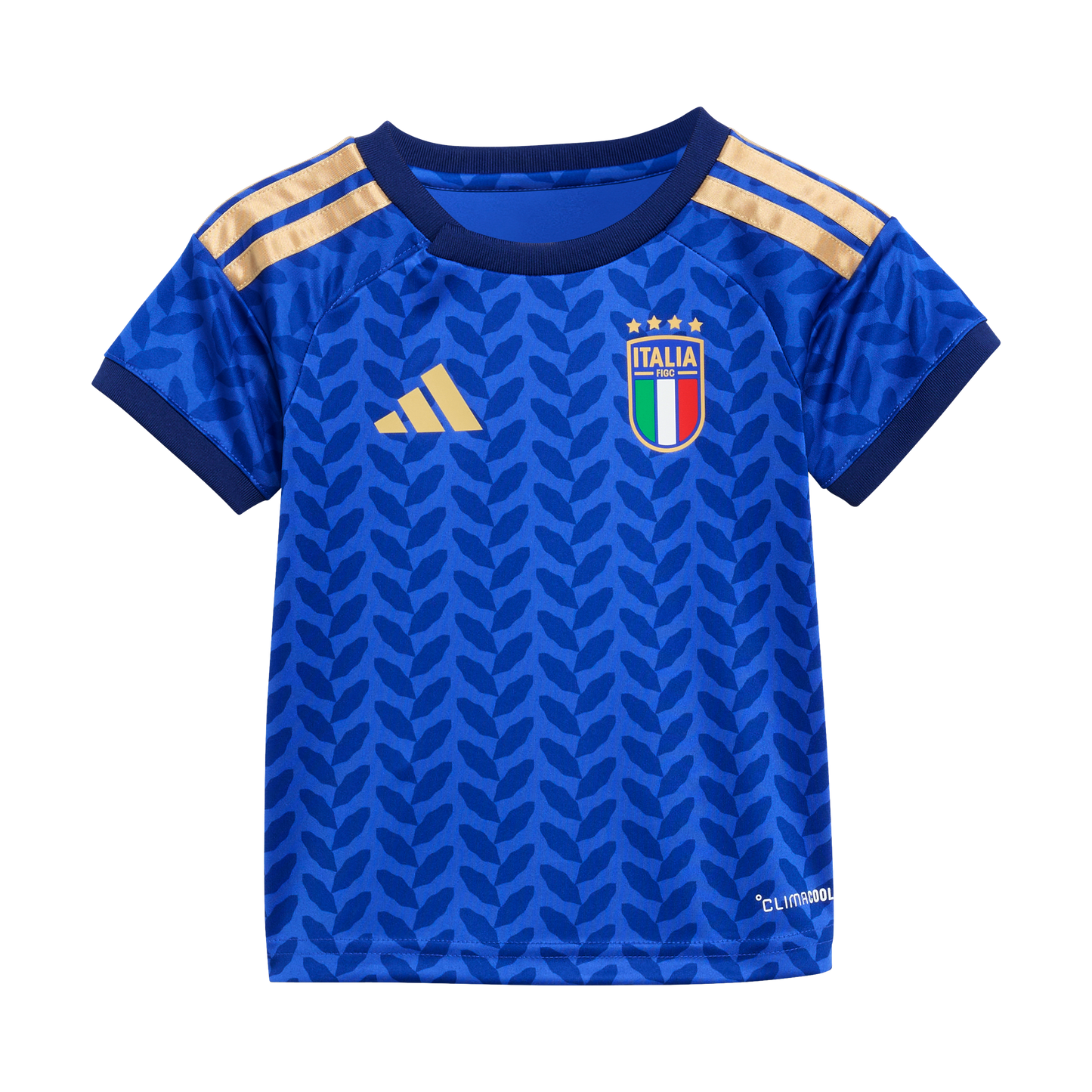 adidas Italy 2026 Infant Home Kit