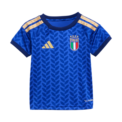 adidas Italy 2026 Infant Home Kit