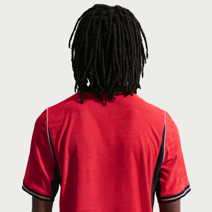 Nike Men's England Away 2026 Authentic Match Jersey