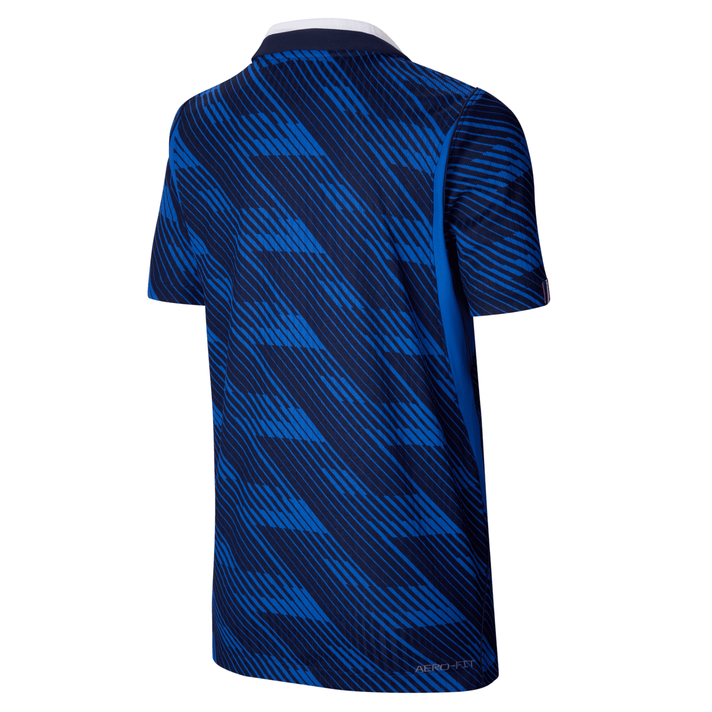 Nike Youth France Home 2026 Authentic Match Jersey