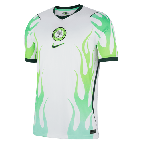Nike Mens Nigeria Away 2026 Stadium Jersey