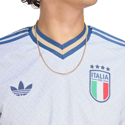 adidas Men's Italy Away 2026 Stadium Jersey