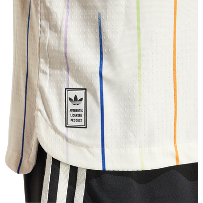 adidas Men's Japan Away 2026 Authentic Match Jersey