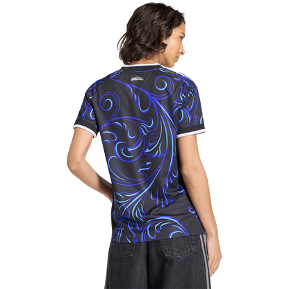 adidas Women's Argentina Away 2026 Stadium Jersey