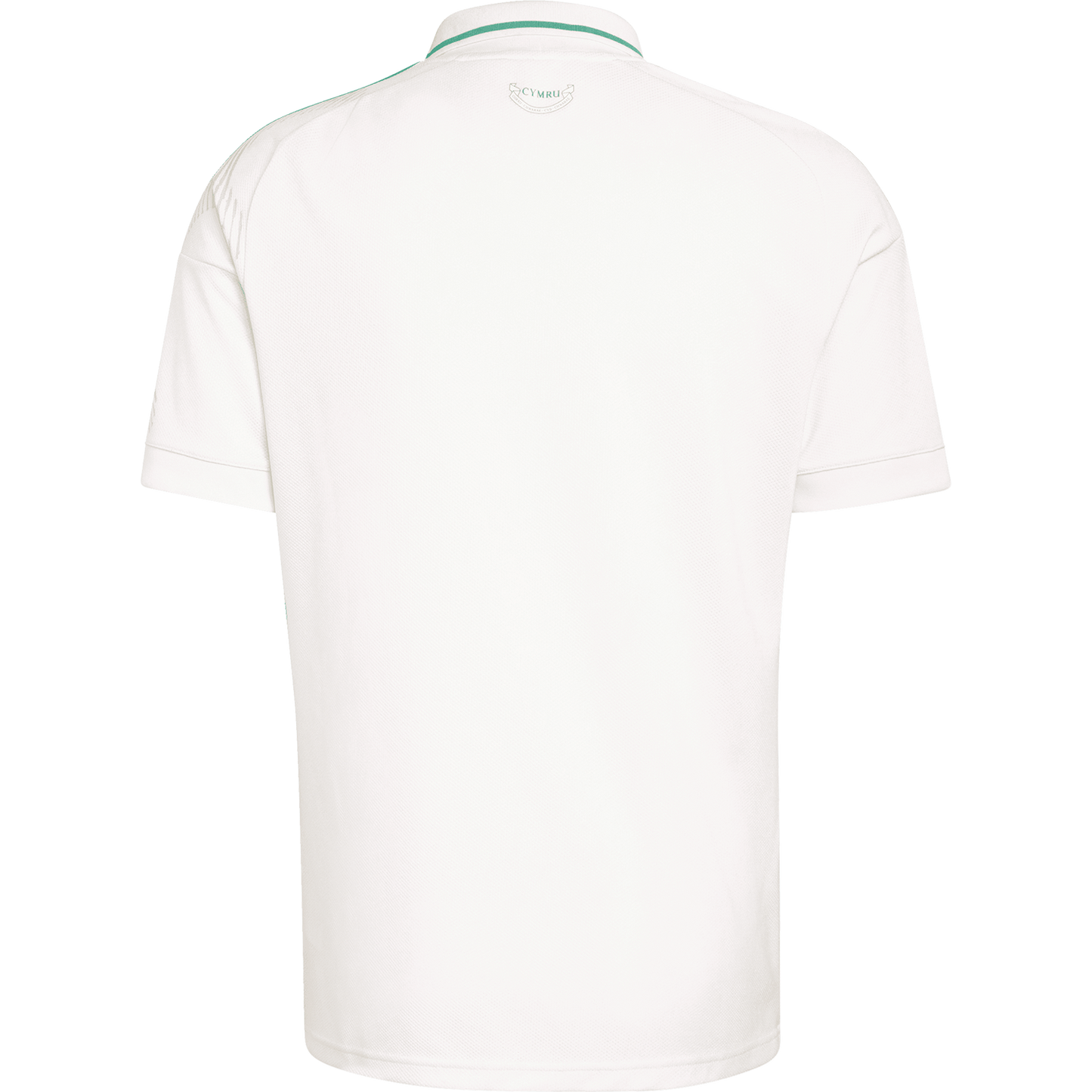 adidas Men's Wales Away 2026 Stadium Jersey