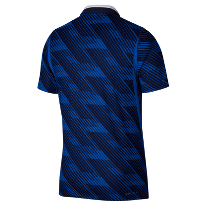 Nike Men's France Home 2026 Authentic Match Jersey