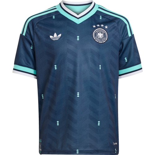 adidas Youth Germany Away 2026 Stadium Jersey