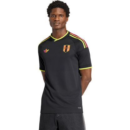adidas Men's Peru Away 2026 Stadium Jersey