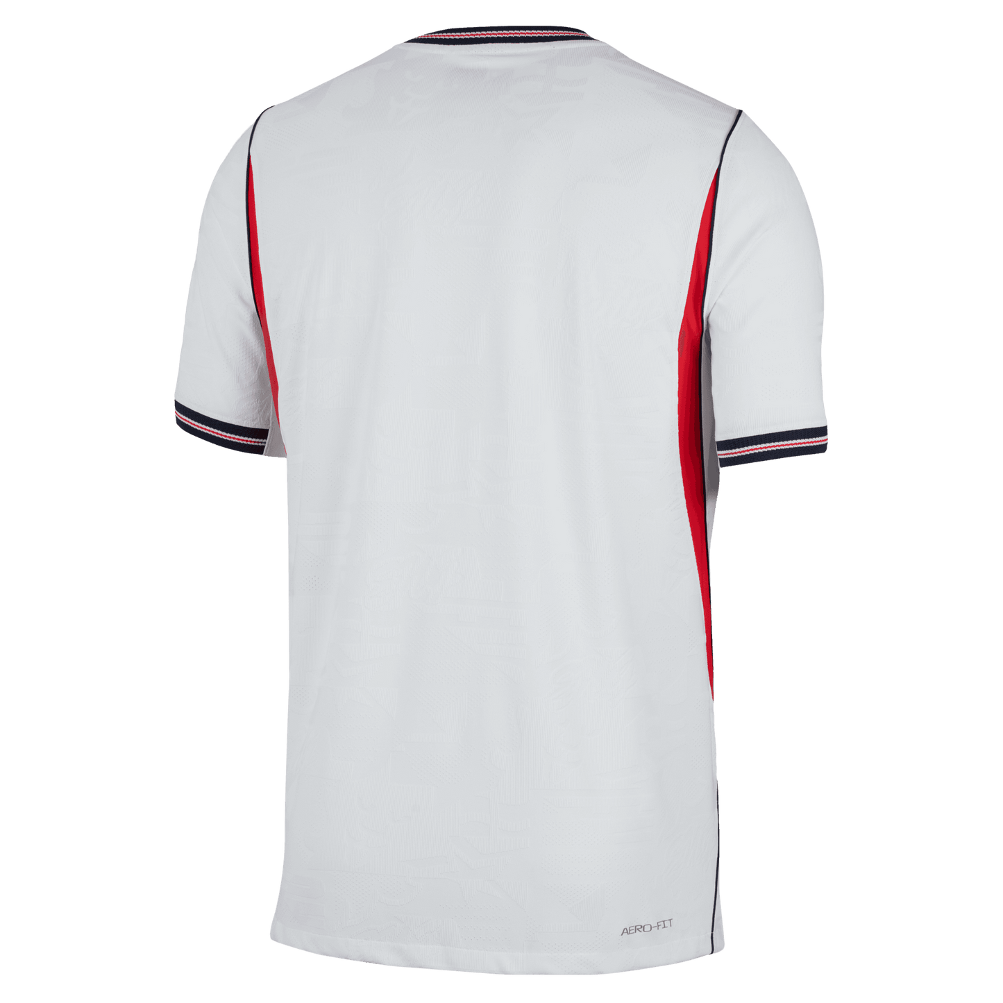 Nike Men's England Home 2026 Authentic Match Jersey