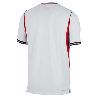 Nike Men's England Home 2026 Authentic Match Jersey