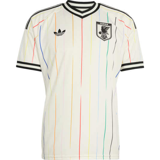 adidas Men's Japan Away 2026 Stadium Jersey