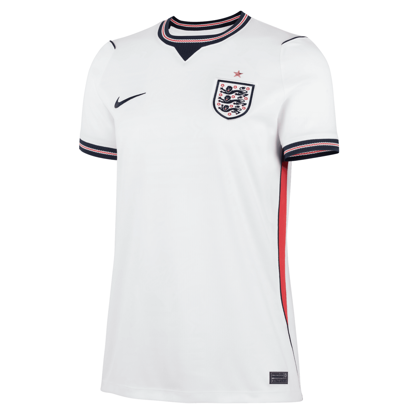 Nike Women's England Home 2026 Stadium Jersey