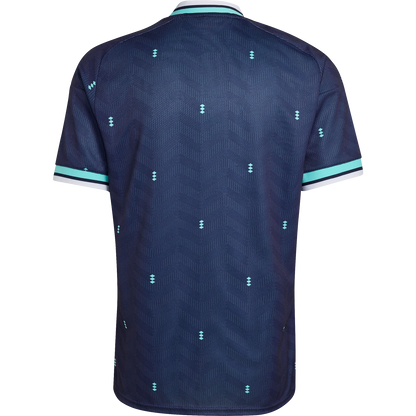 adidas Men's Germany Away 2026 Stadium Jersey