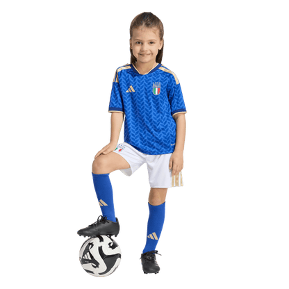 adidas Italy 2026 Toddler Home Kit
