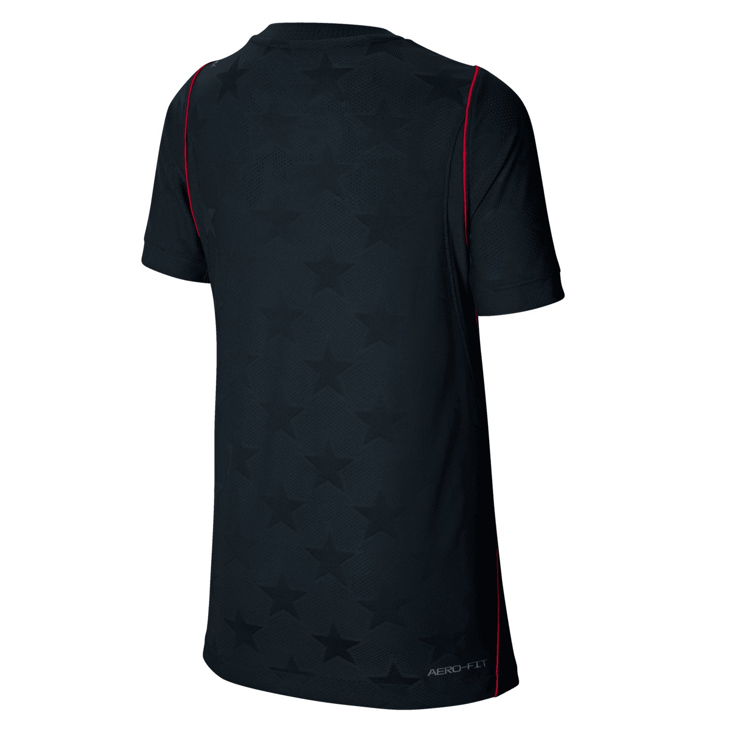 Nike Youth USA Away 2026 Authentic Match Jersey