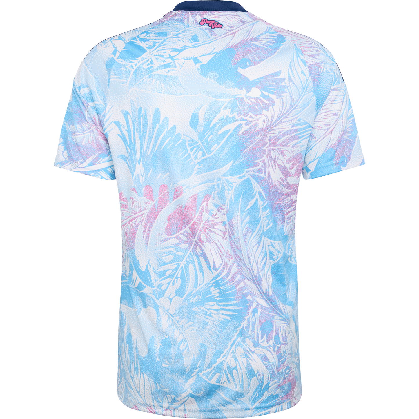 adidas Men's Costa Rica Away 2026 Stadium Jersey