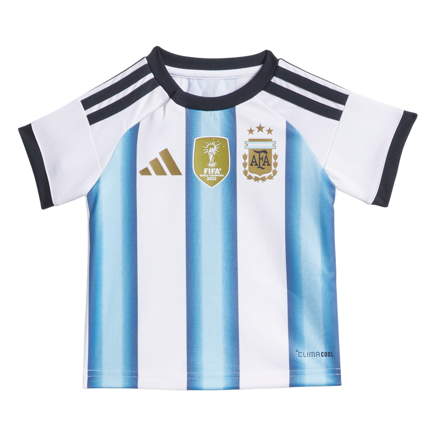 adidas Argentina 2026 Infant Home Kit