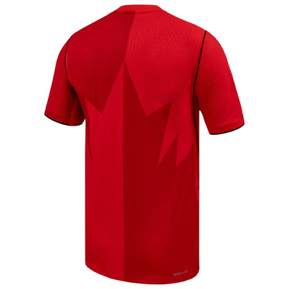 Nike Men's Canada Home 2026 Authentic Match Jersey