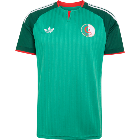 adidas Men's Algeria Away 2026 Stadium Jersey
