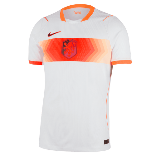 Nike Men's Netherlands Away 2026 Authentic Match Jersey
