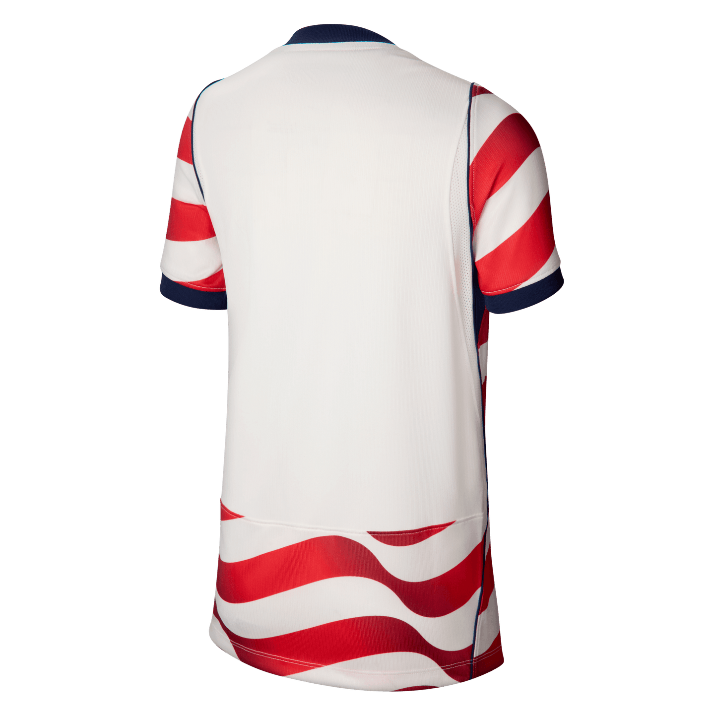 Nike Youth USA Home 2026 Stadium Jersey