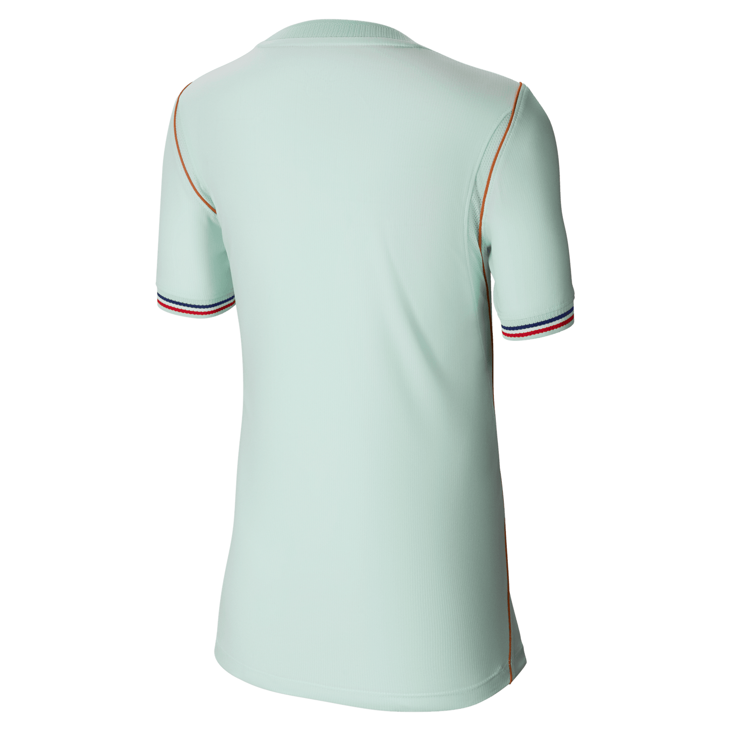 Nike Youth France Away 2026 Stadium Jersey