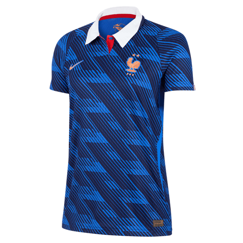 Nike Women's France Home 2026 Authentic Match Jersey