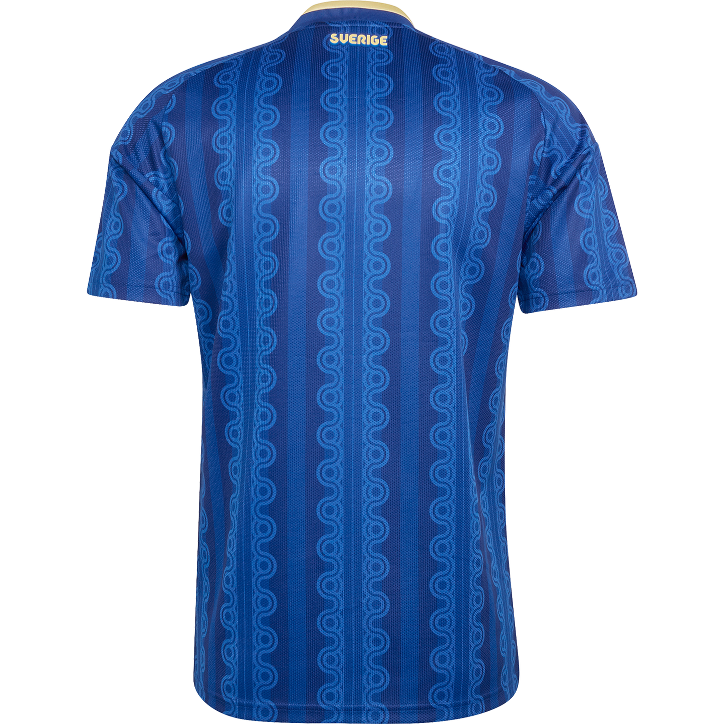 adidas Men's Sweden Away 2026 Stadium Jersey